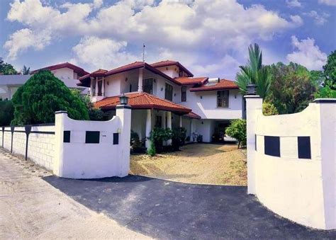 Top 6 Resorts In Negombo For A Luxurious Stay Amidst Nature