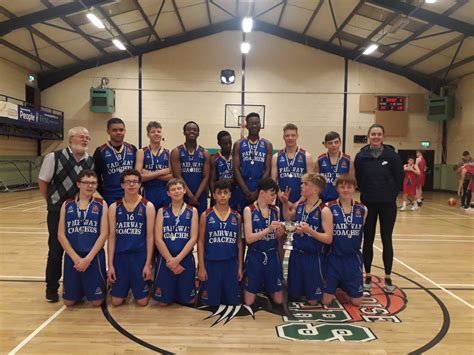 Basketball – De La Salle