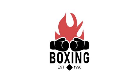 Custom Boxing Logo 的图像结果