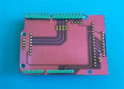DIY Arduino Display 的图像结果