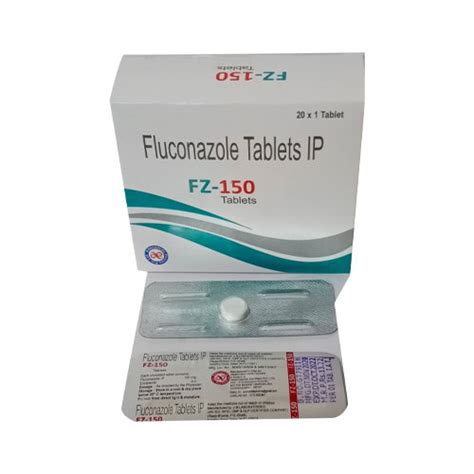 FZ-150 Tablets Ambromide Pharma Pvt. Ltd.