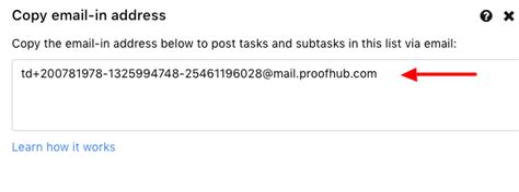 Image result for How to Create Email Task in Informatica