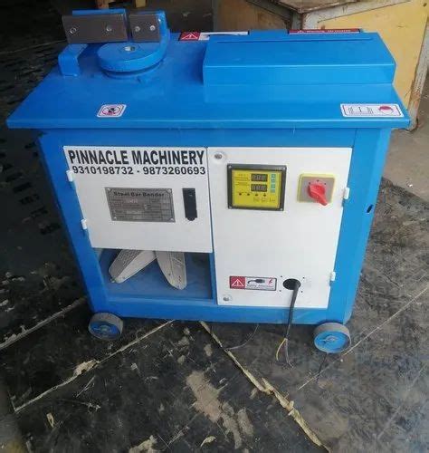 Steel Wire Ring Making Machine - GF 20 Ring Making Machine Manufacturer ...