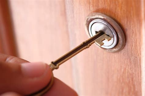 Image result for How Can Open Key