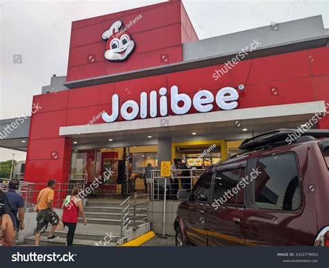 Owned By Jollibee