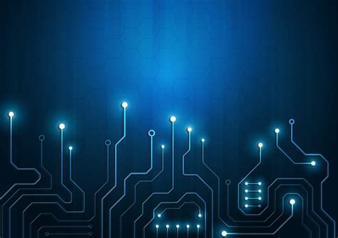 High-Tech Center Background 的图像结果