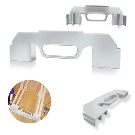 Upgraded Framing Tool,12 Inch & 14 Inch &16 Inch Wall Stud Framing ...