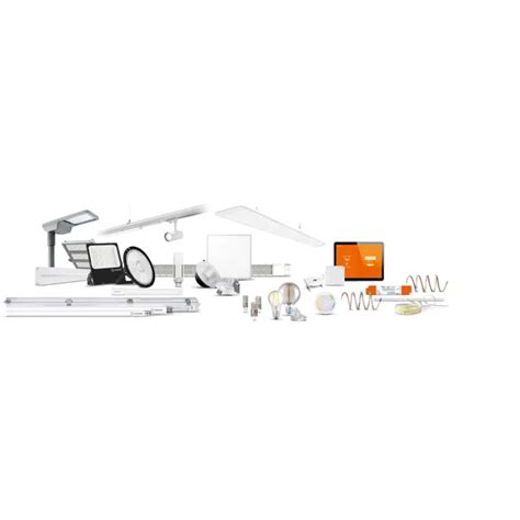 BIM objects - Free download! Low Bay Flex | BIMobject