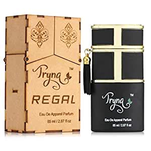 Buy Tryna Apparel Perfume, long lasting scent for men,luxury fresh ...