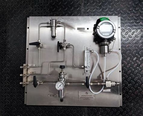 On Person Inhalable Gas Sampling Process 的图像结果
