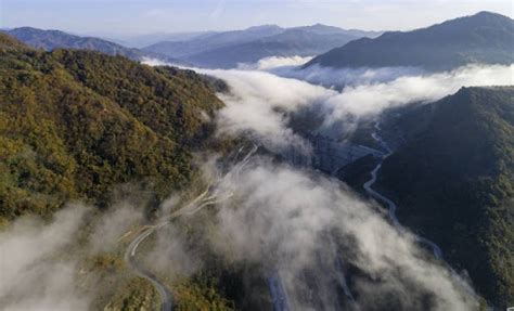 Projekat preusmeravanja vode povezuje pritoke dve najveće kineske reke ...