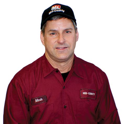 Mark Kelzer - Mid-County Coop - Energy, Propane, Bulk Fuels, Agronomy ...