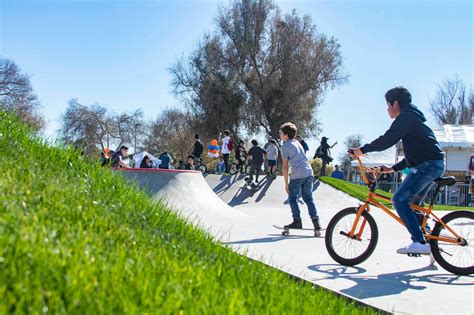 Amelia Mayberry Skate Park - rjmdesigngroup.com