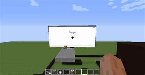 Image result for Minecraft Computer Map