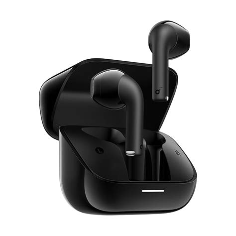 soundcore K20i by Anker, Semi-in-Ear Earbuds, Bluetooth Wireless, 36H ...