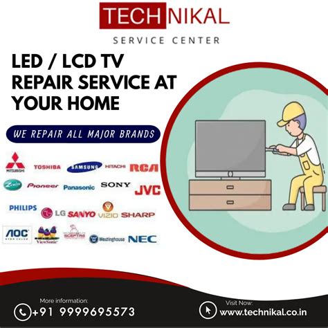 LED TV Repairing Service Center In Delhi | Laptop Repairing Service ...