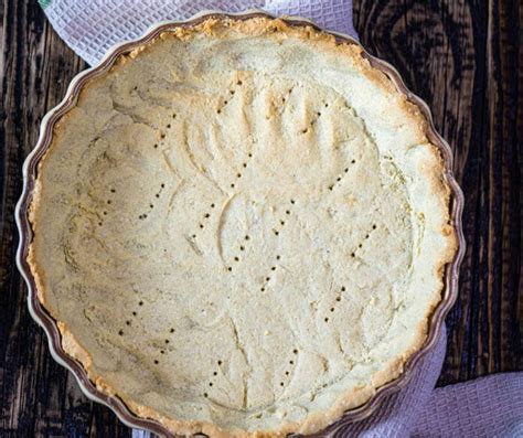 Image result for Keto Shortbread Pie Crust