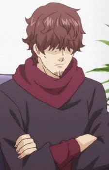 Amon (Uramichi Oniisan) - MyAnimeList.net