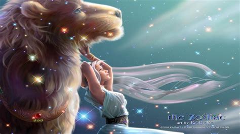 Aries And Leo Wallpapers - Wallpaper Cave