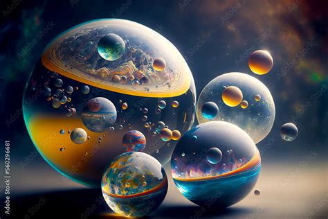 Image result for Simulated Multiverse
