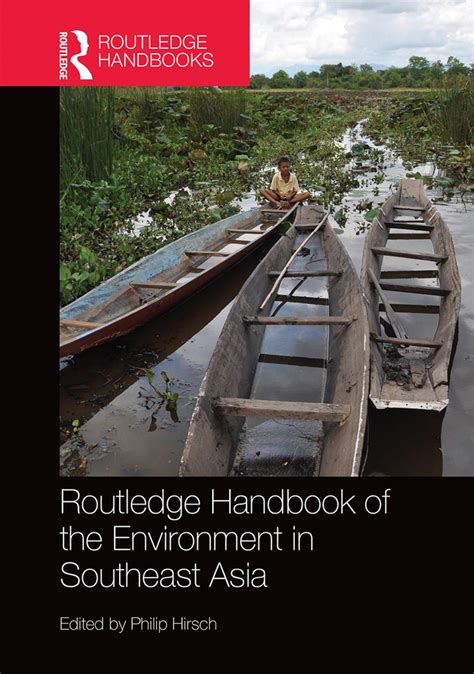 Buy ROUTLEDGE HANDBOOK OF THE ENVIRONMENT IN SOUTHEAST ASIA Book Online ...