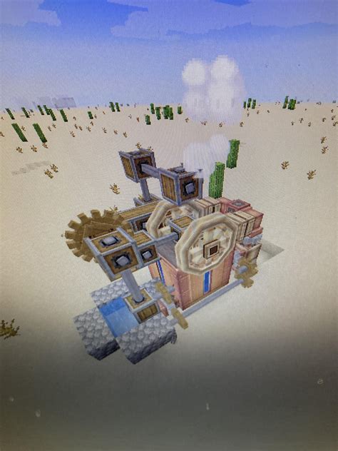 Image result for Small Engine Create Mod