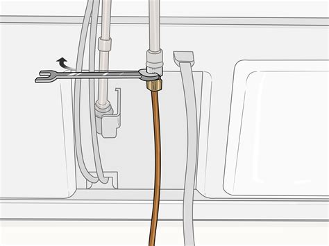 Refrigerator Line Leaking at Boyd Brasher blog