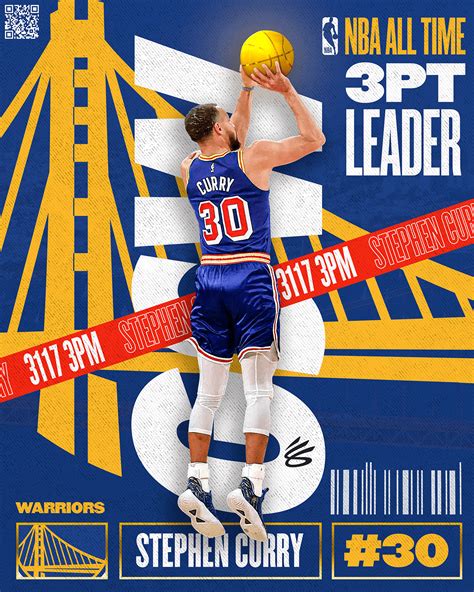 Steph Curry poster :: Behance