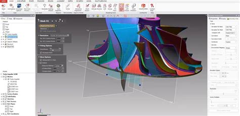 Image result for Powershape Reverse Engineering Tutorial