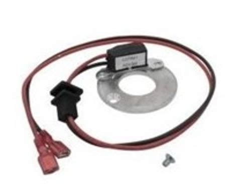 Ignition Points Problems 的图像结果