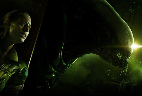 Image result for Alien Isolation X Human