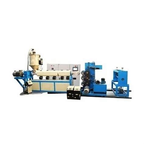 Cable Making Machinery - Sioplas HT - XLPE Cable Extrusion Line ...