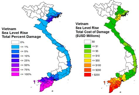 Road Infrastructure and Climate Change in Vietnam