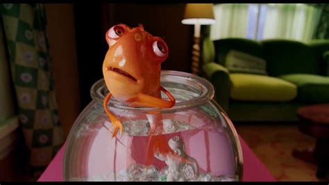 Cat In The Hat Movie Fish The Cat In The Hat' Is The Perfect Family