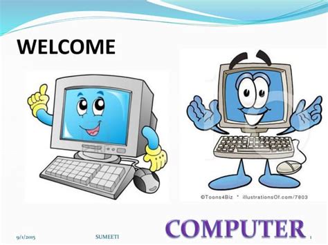 Image result for PPT Inpoerpoint Topic Computer