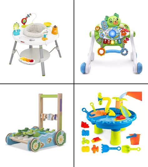 Best Toys For 16-Month-Olds: 11 Engaging Picks To Boost Skills