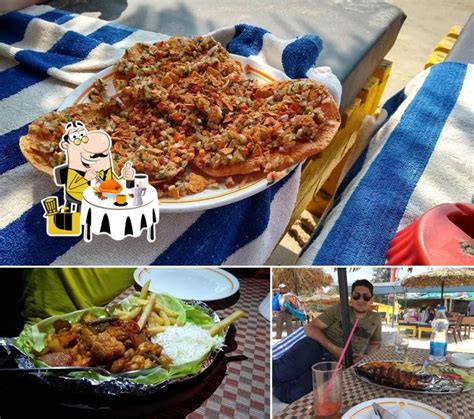 Alex Place Beach Shack, Gonsua - Restaurant reviews