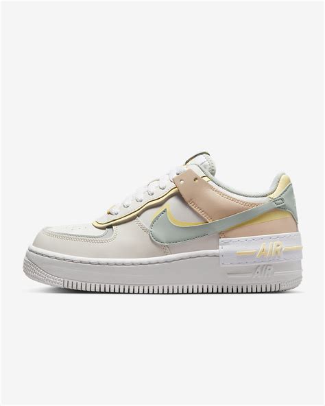 Nike Air Force 1 Shadow Women's Shoes Canada at Sabrina Swensen blog