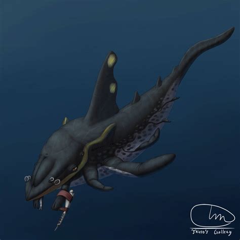 Image result for Alien Fish