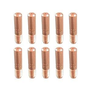 Tips Nozzle Diffuser fit Miller Millermatic Challenger, Challenger 172 ...