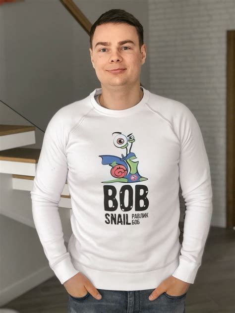 Snail Bob