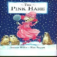 Buy Pink Hare - Special Book Online at Low Prices in India | Pink Hare ...