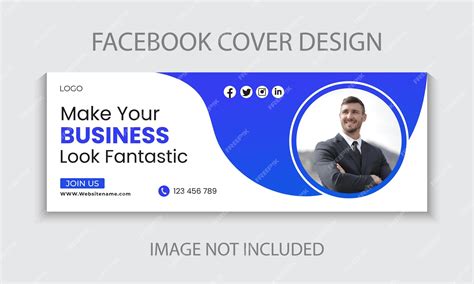 Facebook Banner Template Psd - Templates.maexproit.com