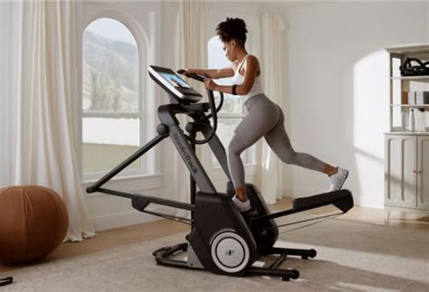 Image result for Interactive Elliptical