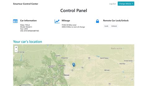 Image result for Update Smart Car System