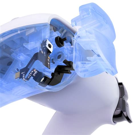 Image result for PS5 Controller Extreme Rate Mod