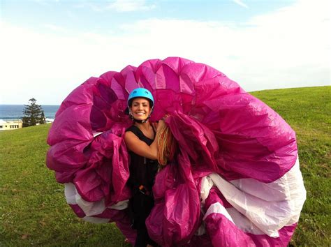 Image result for Paragliding Lessons