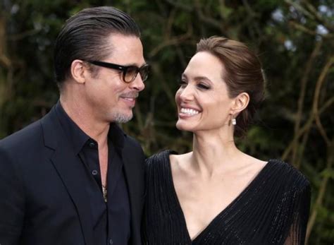 Brad Pitt terrified that public will learn the truth about divorce ...