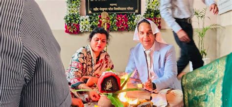 Shaheed Nandkumar Patel Vishwavidyalaya,Raigarh - Shaheed Nandkumar ...