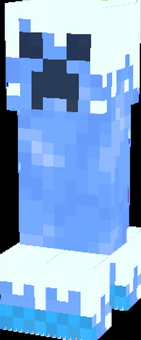Image result for Creeper Blue Screen